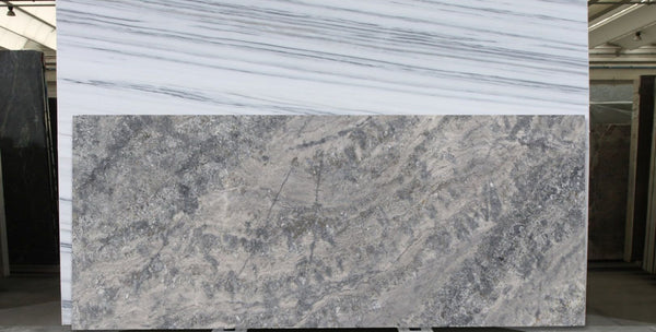 Azul Aran Granite Slabs - FS11017408 - 3160 x 1300 x 20 mm