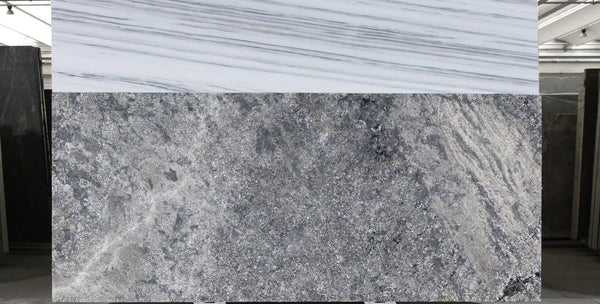 Azul Aran Granite Slabs - FS56657539 - 3200 x 1350 x 20 mm