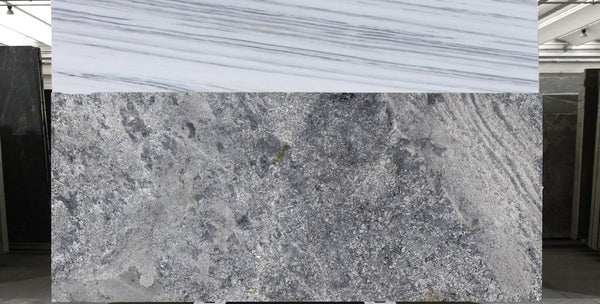 Azul Aran Granite Slabs - FS56657539 - 3200 x 1350 x 20 mm