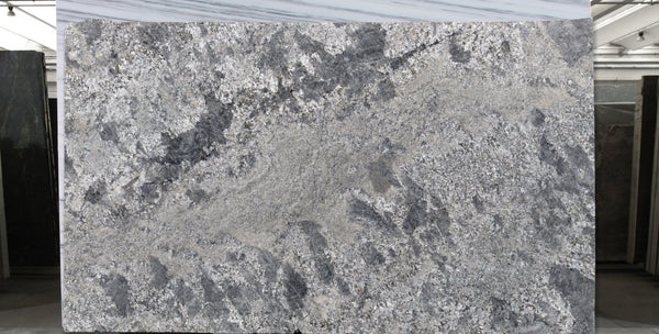 Azul Aran Granite Slabs - FS33236001 - 3250 x 1850 x 20 mm