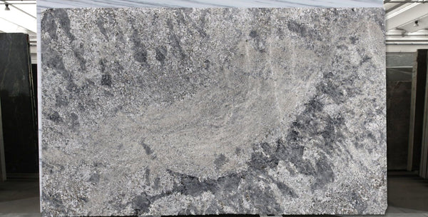 Azul Aran Granite Slabs - FS32163294 - 3250 x 1900 x 20 mm