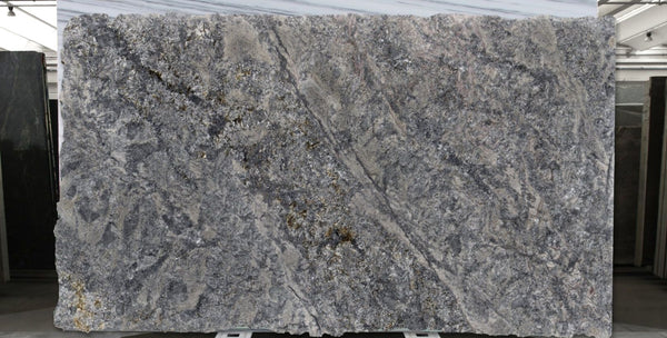 Azul Aran Granite Slabs - FS4058403 - 3350 x 1850 x 20 mm