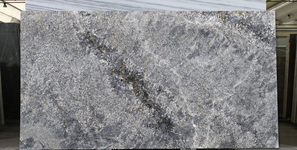 Azul Aran Granite Slabs - FS20232615 - 3450 x 1850 x 20 mm