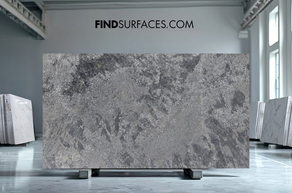 Azul Aran Granite Slabs - FS89589530 - 3470 x 1930 x 20 mm
