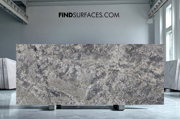 Azul Aran Granite Slabs - FS88513704 - 3570 x 1480 x 20 mm