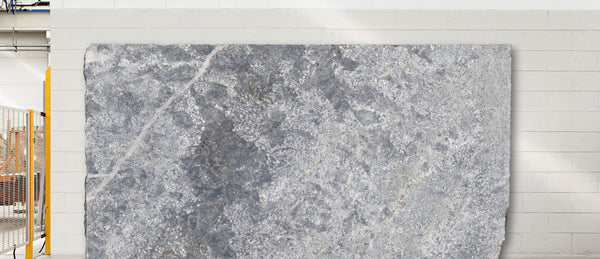 Azul Aran Granite Slabs - FS37318122 - 2720 x 1550 x 30 mm