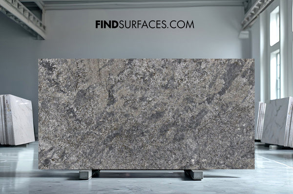 Azul Aran Granite Slabs - FS76420158 - 3550 x 1870 x 30 mm