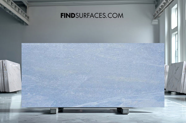 Azul Cielo Marble Slabs - FS87549649 - 2120 x 1180 x 20 mm