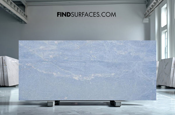 Azul Cielo Marble Slabs - FS88569908 - 3200 x 1700 x 20 mm