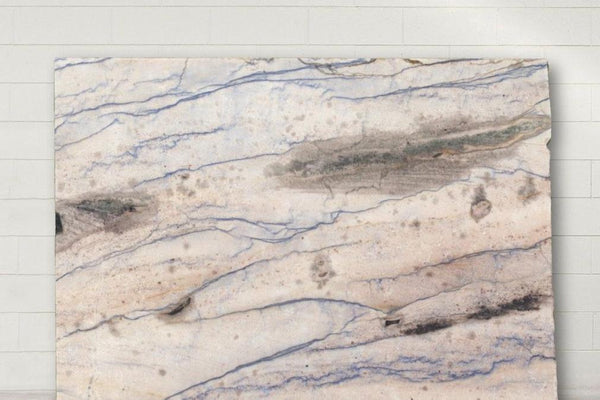 Azul Macaubas Quartzite Slabs - FS2071438 - 1700 x 1350 x 20 mm