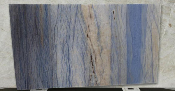 Azul Macaubas Quartzite Slabs - FS77312399 - 1800 x 1000 x 20 mm