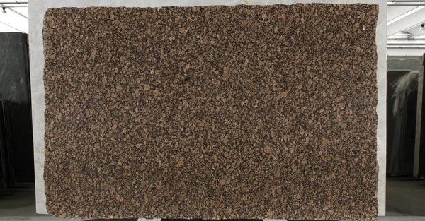 Baltic Brown Granite Slabs - FS11005022 - 2950 x 1930 x 20 mm