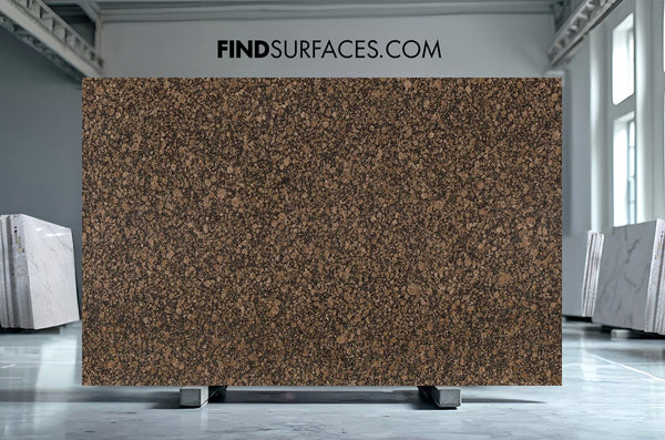 Baltic Brown Granite Slabs - FS11005022 - 2950 x 1930 x 20 mm