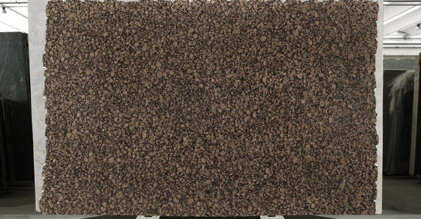 Baltic Brown Granite Slabs - FS59818726 - 2970 x 1980 x 20 mm