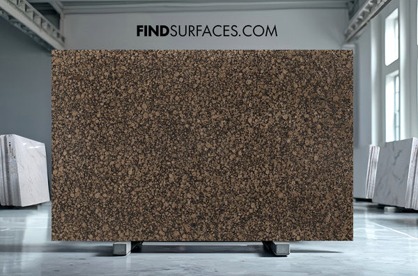 Baltic Brown Granite Slabs - FS59818726 - 2970 x 1980 x 20 mm