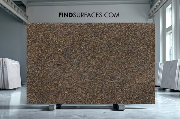 Baltic Brown Granite Slabs - FS70582627 - 3150 x 1990 x 20 mm