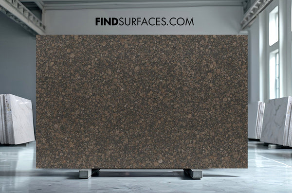 Baltic Brown Granite Slabs - FS83844643 - 3120 x 1880 x 20 mm