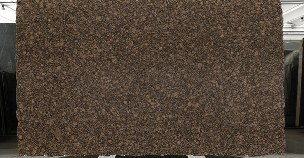 Baltic Brown Granite Slabs - FS18909958 - 3300 x 1500 x 20 mm