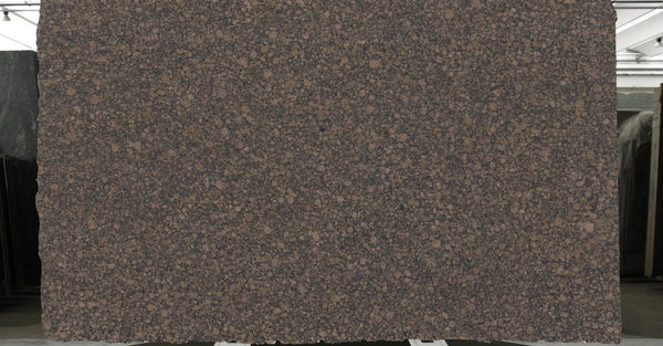 Baltic Brown Granite Slabs - FS18909958 - 3300 x 1500 x 20 mm