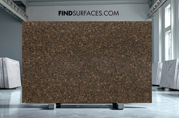 Baltic Brown Granite Slabs - FS18909958 - 3300 x 1500 x 20 mm