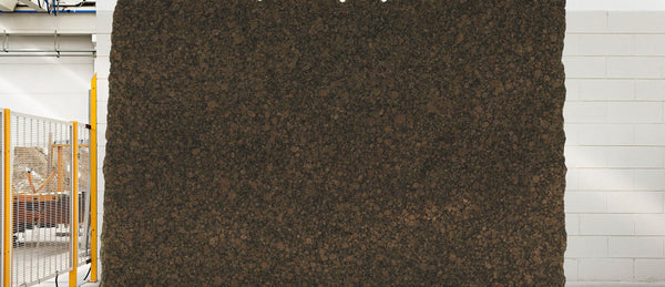 Baltic Brown Granite Slabs - FS23622933 - 2650 x 1820 x 30 mm