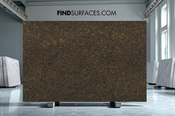 Baltic Brown Granite Slabs - FS23622933 - 2650 x 1820 x 30 mm