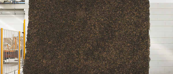 Baltic Brown Granite Slabs - FS52077047 - 2750 x 1850 x 30 mm