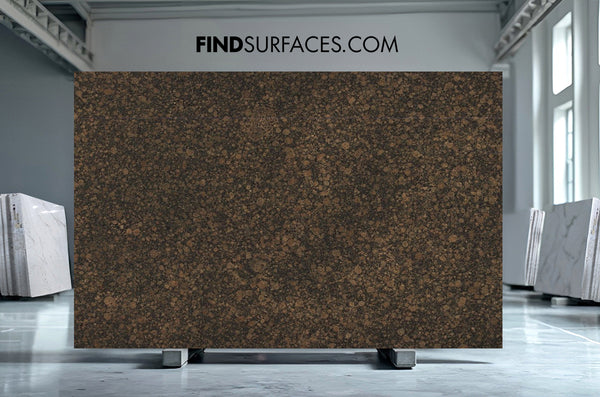 Baltic Brown Granite Slabs - FS52077047 - 2750 x 1850 x 30 mm