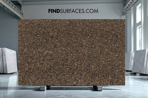 Baltic Brown Granite Slabs - FS39426984 - 3040 x 1980 x 30 mm