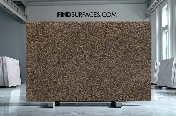 Baltic Brown Granite Slabs - FS70582596 - 3150 x 1990 x 30 mm