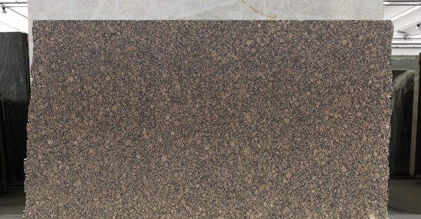 Baltic Brown Granite Slabs - FS27280458 - 3220 x 1920 x 30 mm