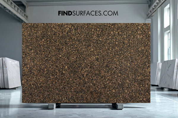 Baltic Brown Granite Slabs - FS27280458 - 3220 x 1920 x 30 mm