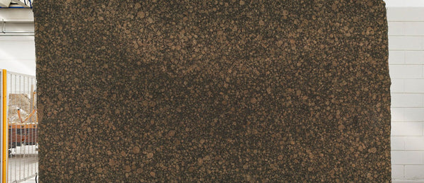 Baltic Brown Granite Slabs - FS64113886 - 3250 x 1900 x 30 mm