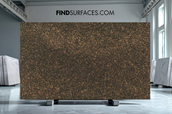 Baltic Brown Granite Slabs - FS64113886 - 3250 x 1900 x 30 mm