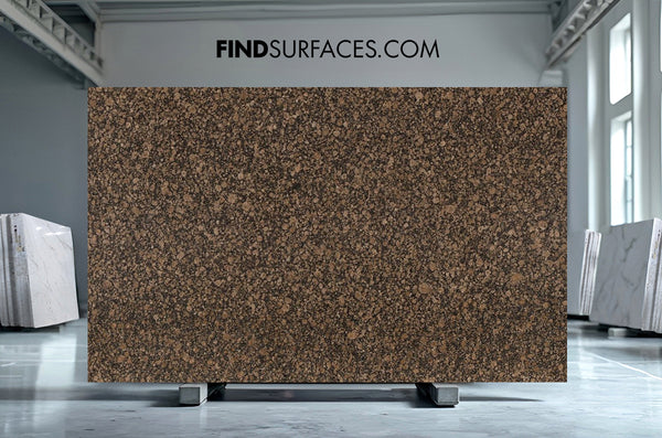 Baltic Brown Granite Slabs - FS11004960 - 2950 x 1900 x 40 mm