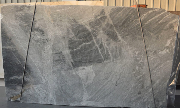 Bardiglio Nuvolato Marble Slabs - FS21614574 - 2000 x 1500 x 20 mm