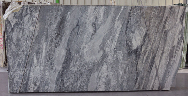 Bardiglio Nuvolato Marble Slabs - FS52875992 - 2850 x 1400 x 20 mm