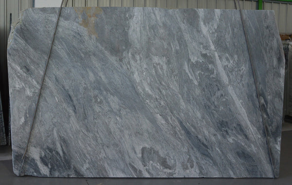 Bardiglio Nuvolato Marble Slabs - FS64016932 - 2400 x 1500 x 20 mm