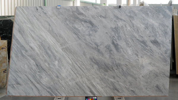 Bardiglio Nuvolato Marble Slabs - FS68439081 - 2750 x 1500 x 20 mm