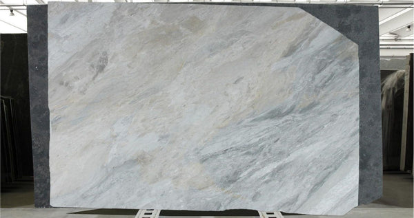 Bardiglio Venato Marble Slabs - FS74889439 - 2000 x 1900 x 20 mm