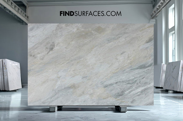 Bardiglio Venato Marble Slabs - FS74889439 - 2000 x 1900 x 20 mm