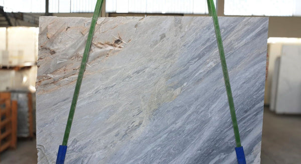 Bardiglio Venato Marble Slabs - FS8132731 - 2800 x 1900 x 20 mm