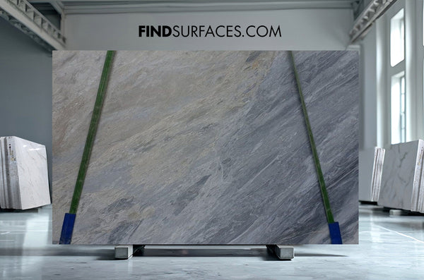 Bardiglio Venato Marble Slabs - FS8132731 - 2800 x 1900 x 20 mm