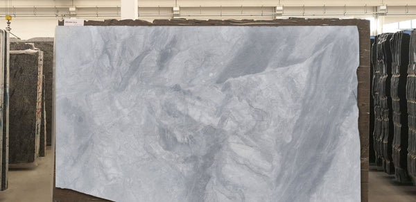 Bardiglio Venato Marble Slabs - FS58791140 - 3000 x 1850 x 20 mm