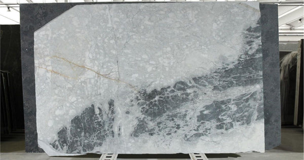 Bardiglio Venato Marble Slabs - FS59868892 - 3000 x 1850 x 20 mm