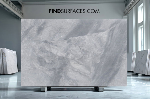 Bardiglio Venato Marble Slabs - FS58791140 - 3000 x 1850 x 20 mm