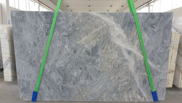 Bardiglio Venato Marble Slabs - FS57622529 - 3290 x 1960 x 20 mm