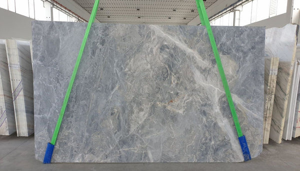 Bardiglio Venato Marble Slabs - FS57622529 - 3290 x 1960 x 20 mm