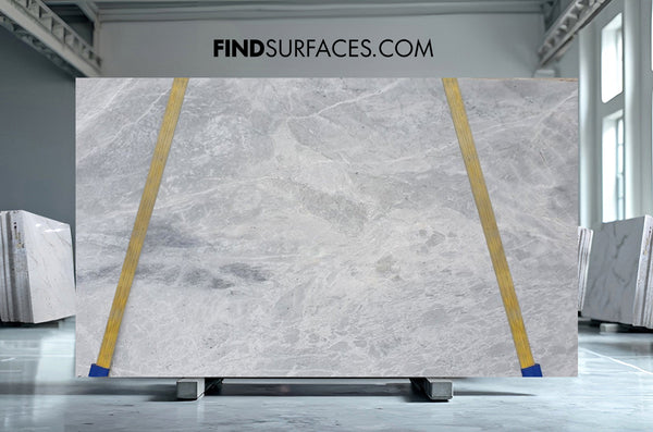 Bardiglio Venato Marble Slabs - FS51460895 - 3360 x 1980 x 20 mm