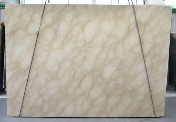 Beige Marble Slabs - FS34154507 - 2900 x 1930 x 20 mm